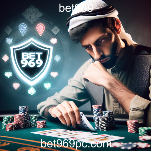 A Ascensão do Poker Online: Desvendando as Estratégias para Vencer
