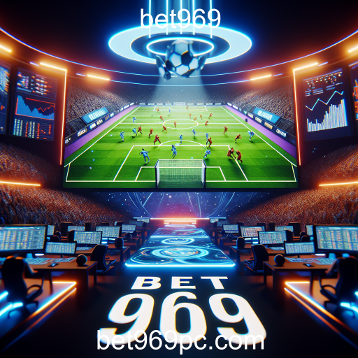 A Ascensão dos Esportes Virtuais no Mundo das Apostas Online